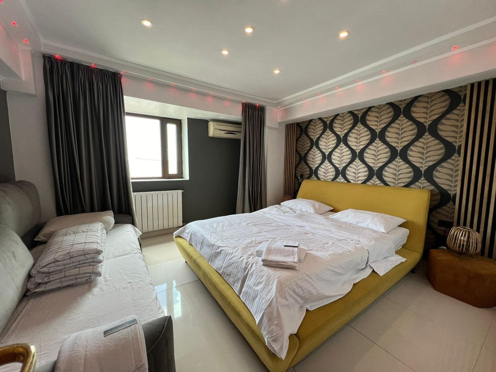 bucharest private party