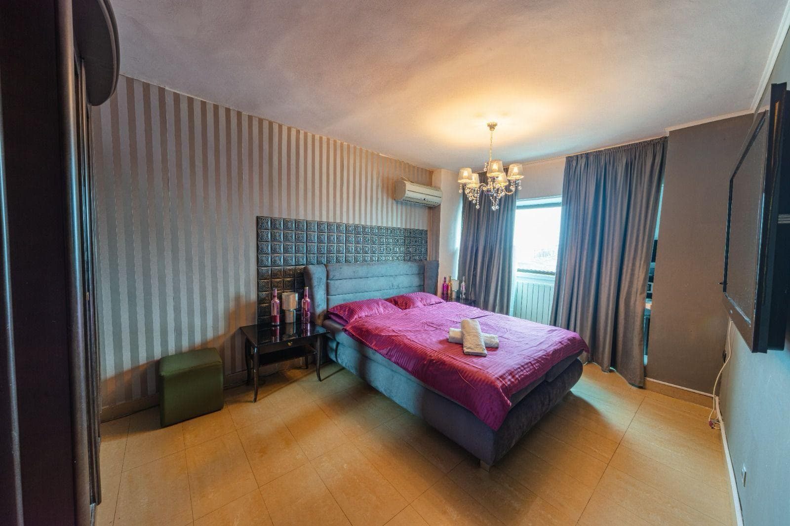 bucharest accomodation