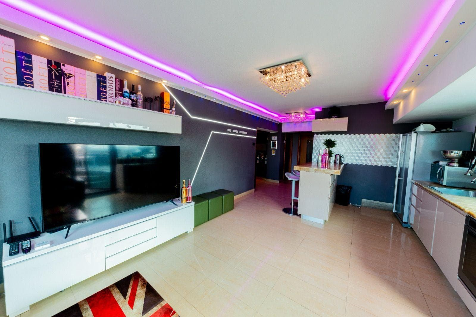 romania private party