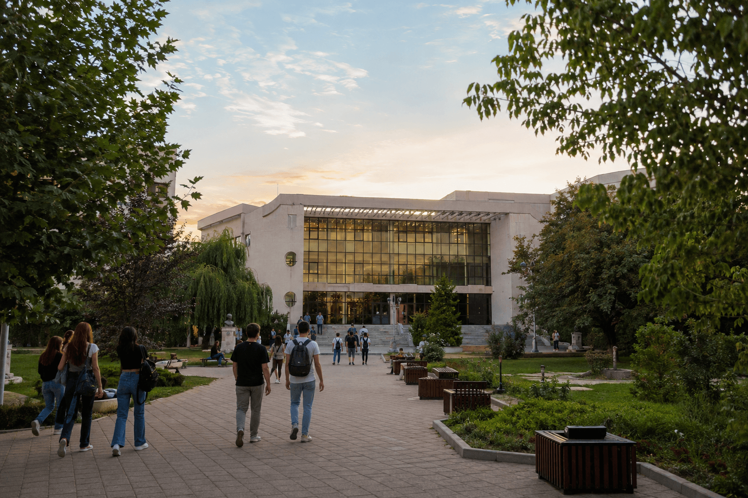 Black Sea University