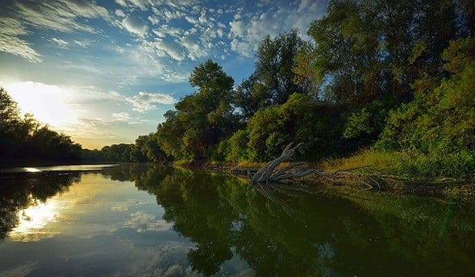 Danube boat trip