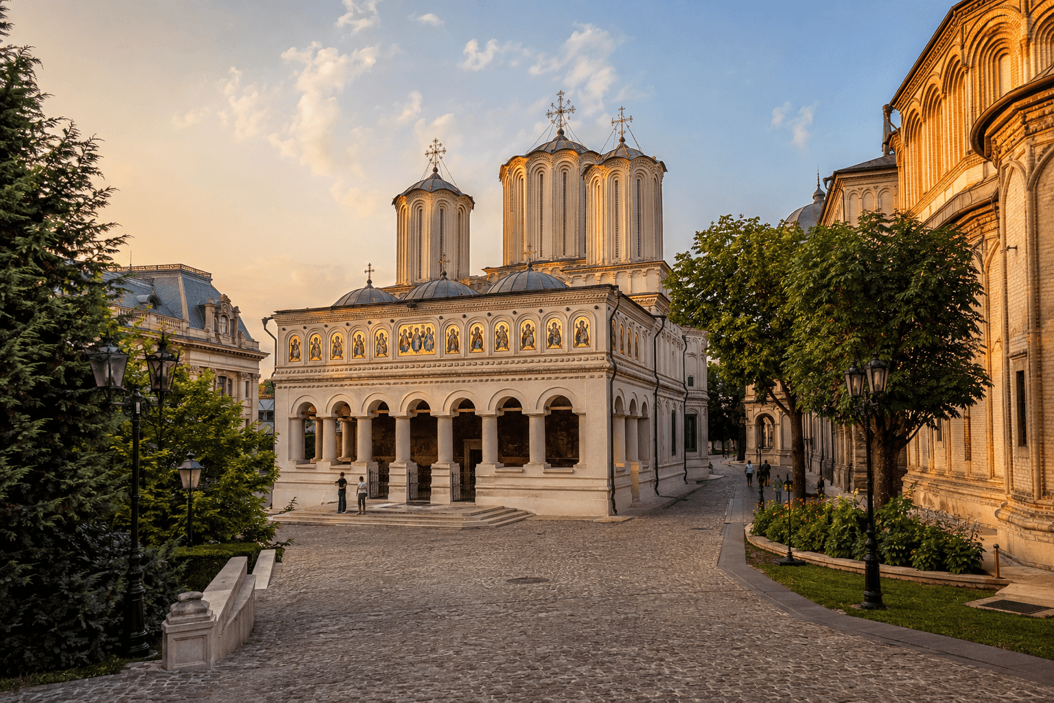 People's Salvation Cathedral