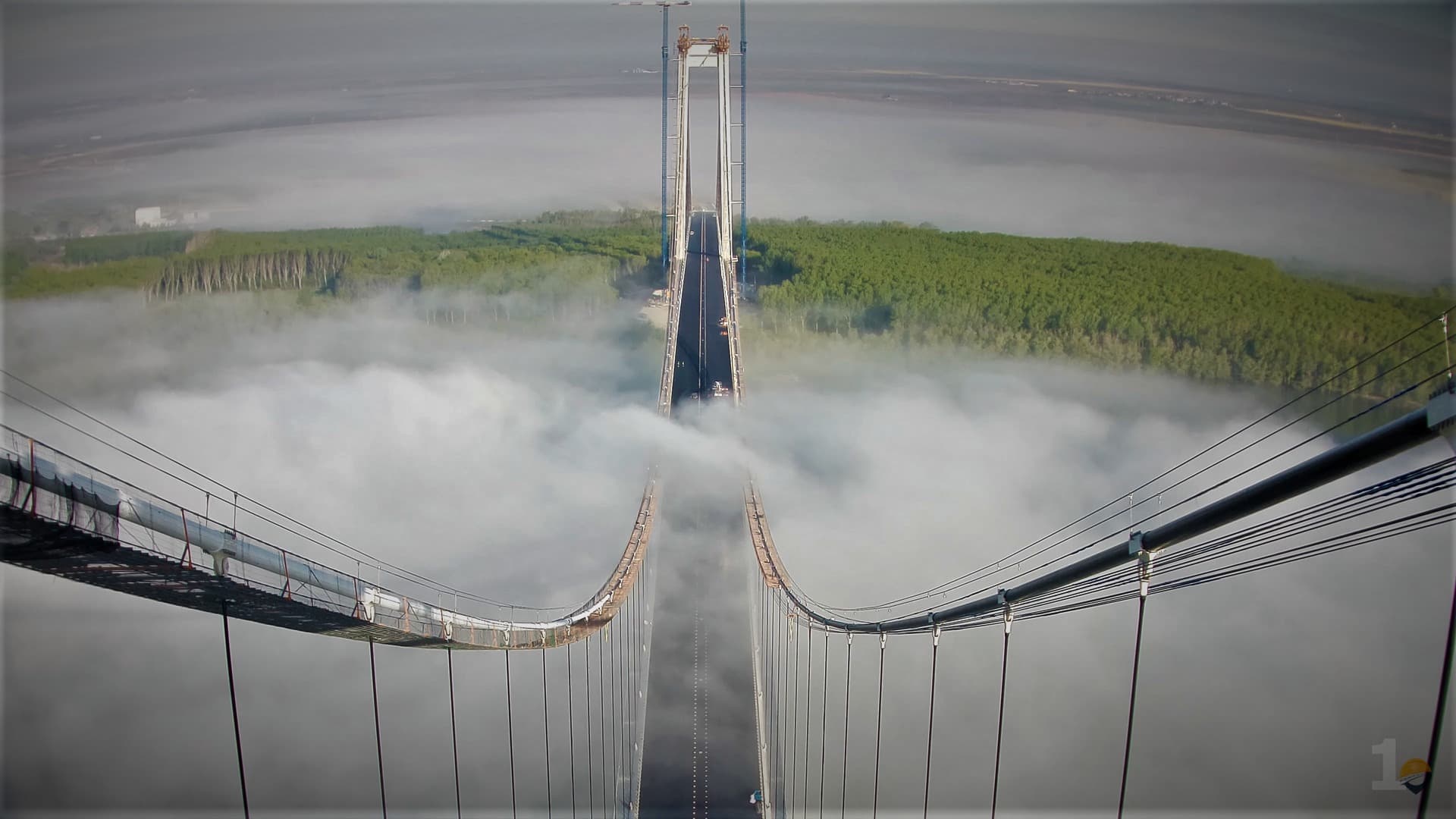 Braila Bridge