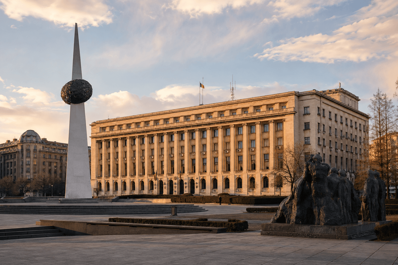 Bucharest, Romania